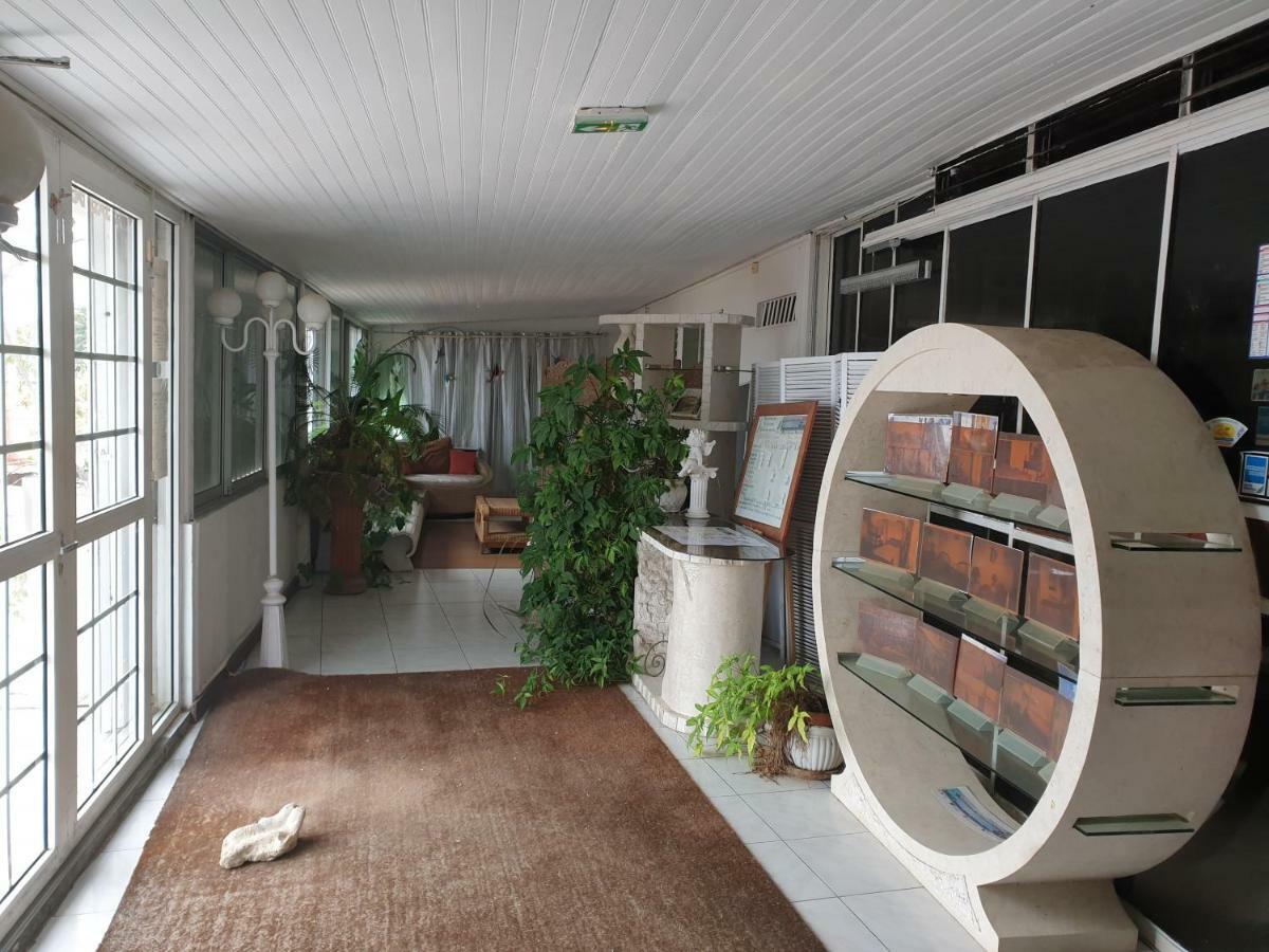 Agreable Studio Vue Mer Au Trois Ilets Les Trois-Ilets Ngoại thất bức ảnh